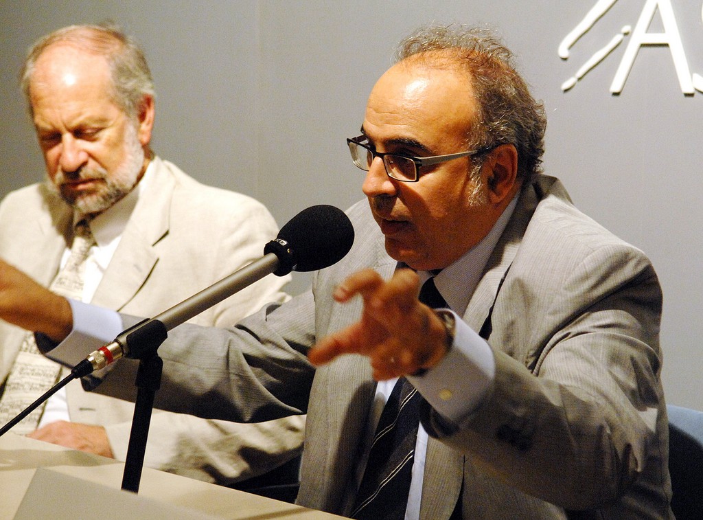 Enric Juliana