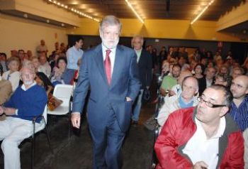 Juan Carlos Rodrguez Ibarra