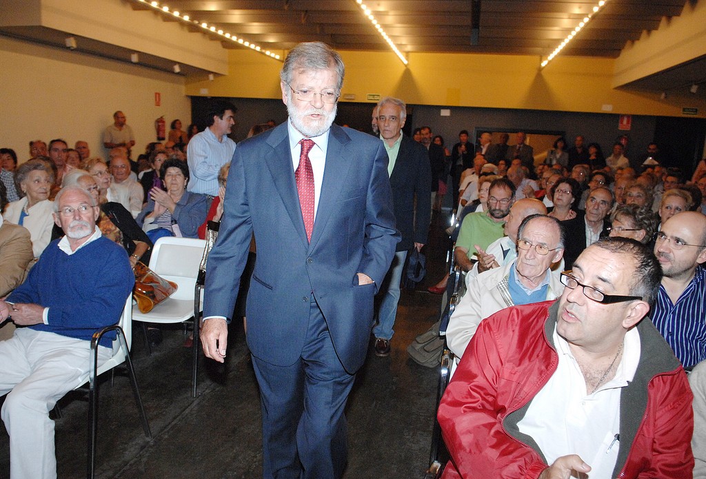 Juan Carlos Rodrguez Ibarra
