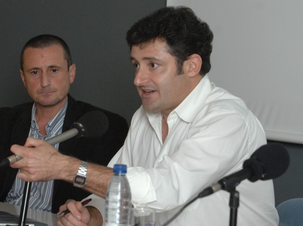 Jos Carlos Snchez