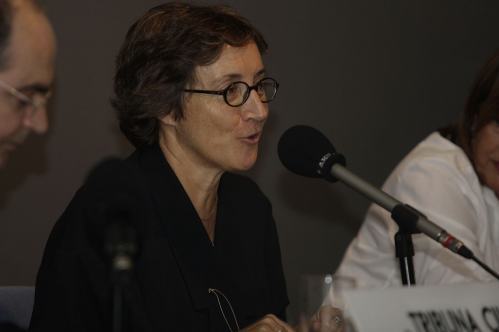 Mercedes Garca-Arenal