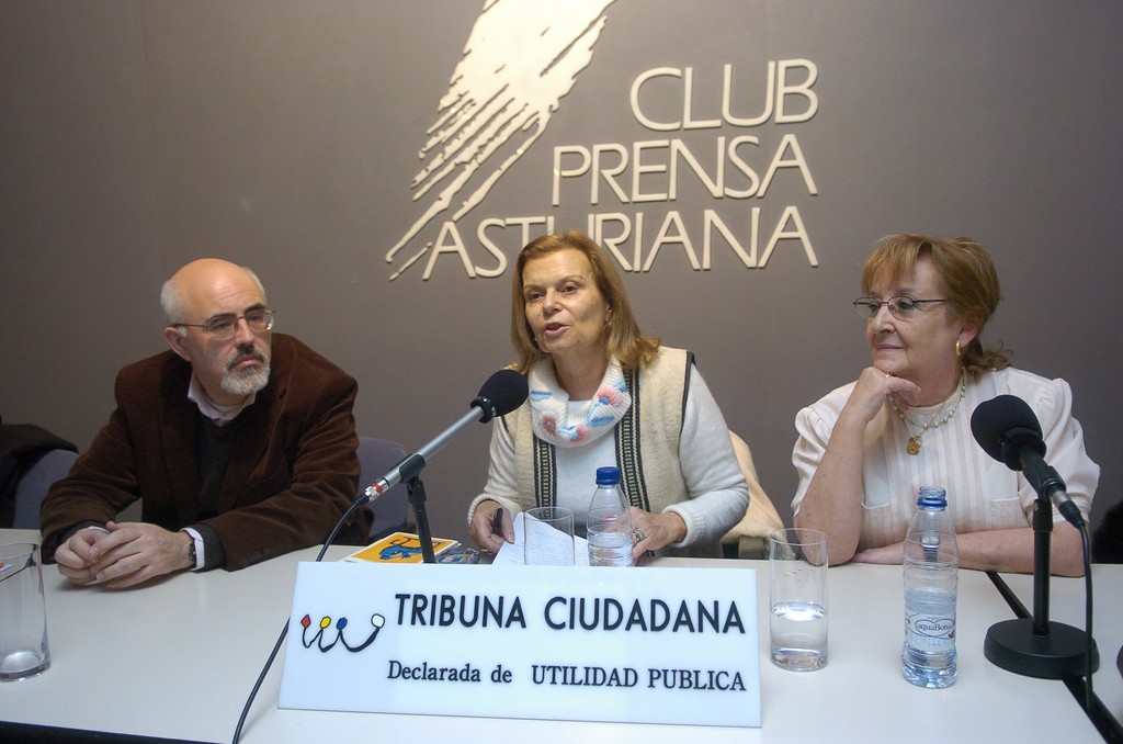 Carme Riera