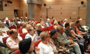 Ciclo Orson Welles sesin 6 de octubre de 2015