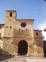 Santa Maria la Real de la Corte