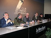 Escolano, Esteban, Benito, Toribio, Incln