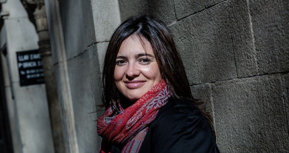 Anna Teixidor