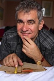 Bernardo Atxaga