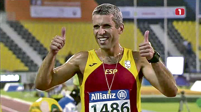 Alberto Suez Laso