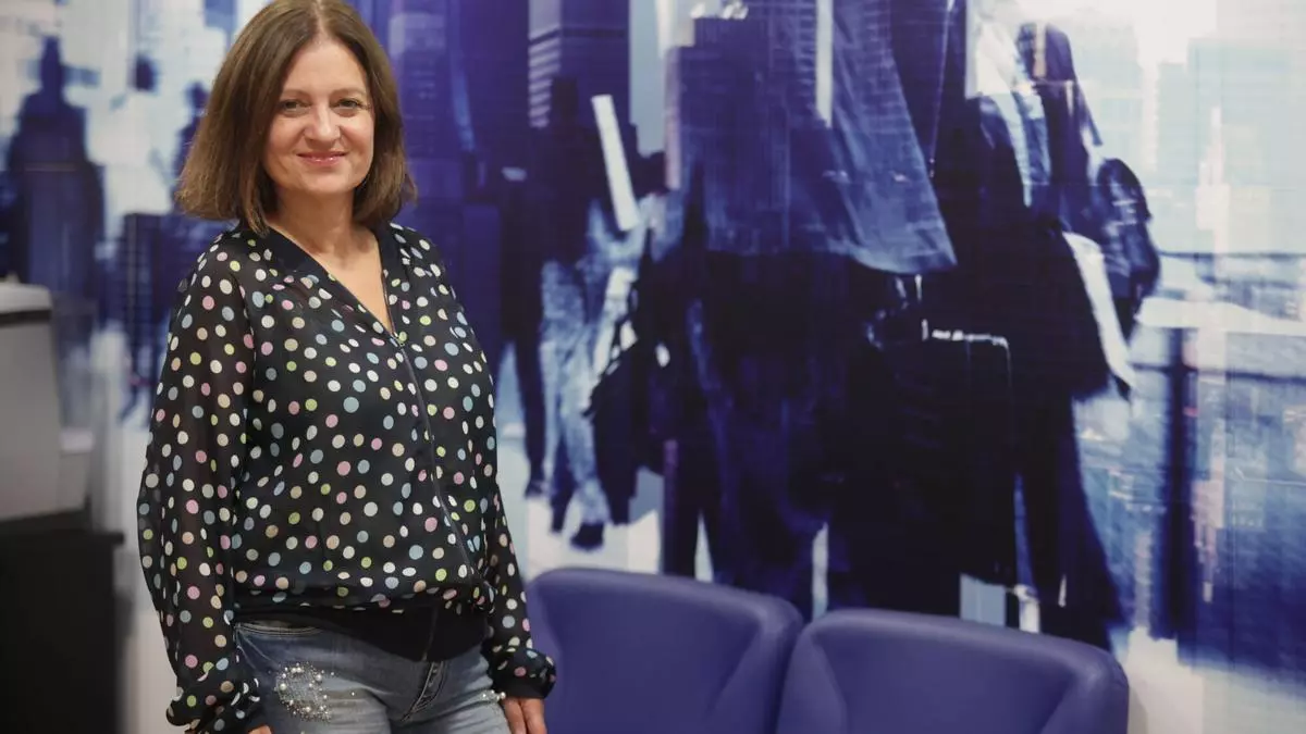 Almudena Cueto