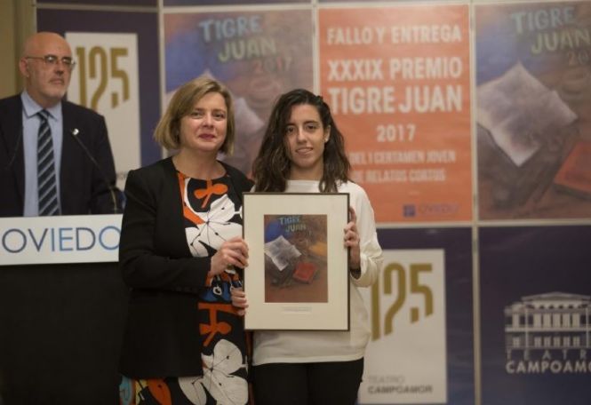 Ana Taboada y Mara Abella