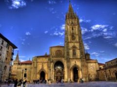 catedral de oviedo