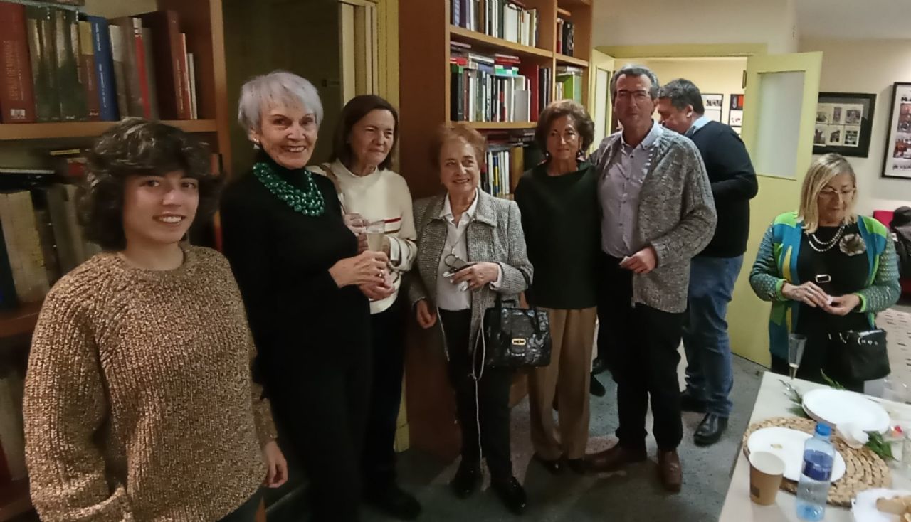 Copa de Navidad 2023