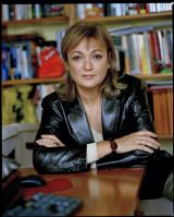 Cristina Morat