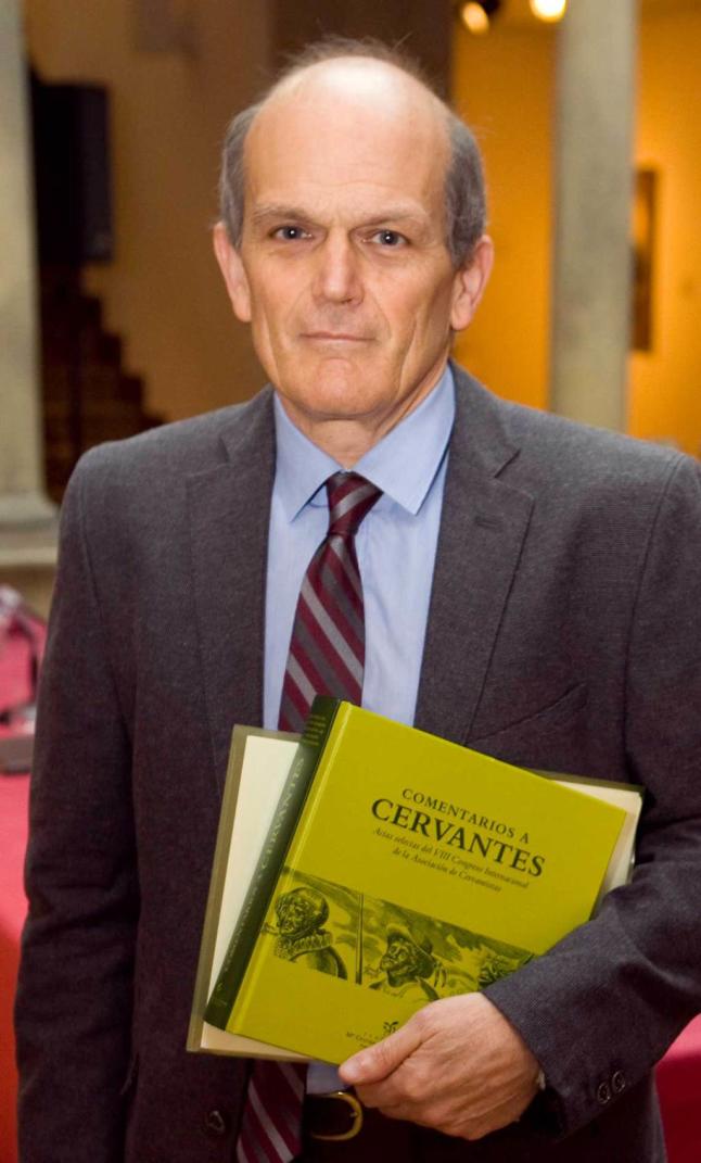 Emilio Martnez Mata