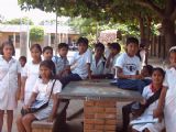 Comunidades educativas de Hombres Nuevos