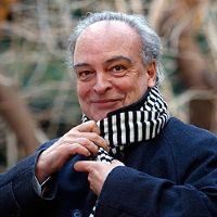 Enrique Vila Matas