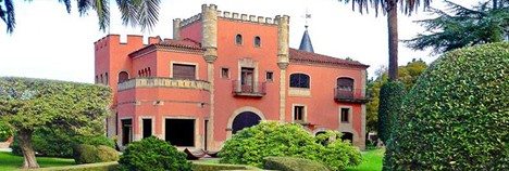 Museo Fundaci�n Evaristo Valle