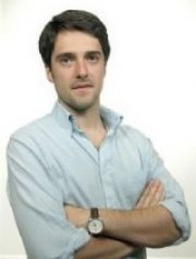 Carlos Franganillo