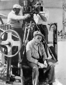 John Ford