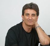 Juan Carlos de la Madrid