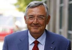 Francisco J. Rubia