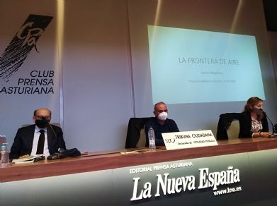 Gabriel Magalhaes y Xuan Bello