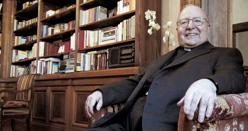 Jos Luis Gonzlez Novaln