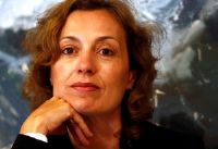Isabel Burdiel