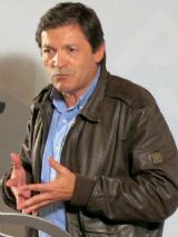Javier Fernndez