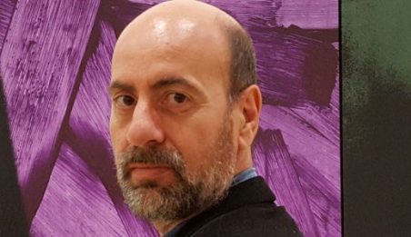 Javier Lasheras