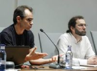 Juan Ramn Rodrguez Fernndez y Emilio Len