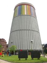 Museo de la Siderurga