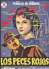 Los peces rojos de Jos� Antonio Nieves Conde