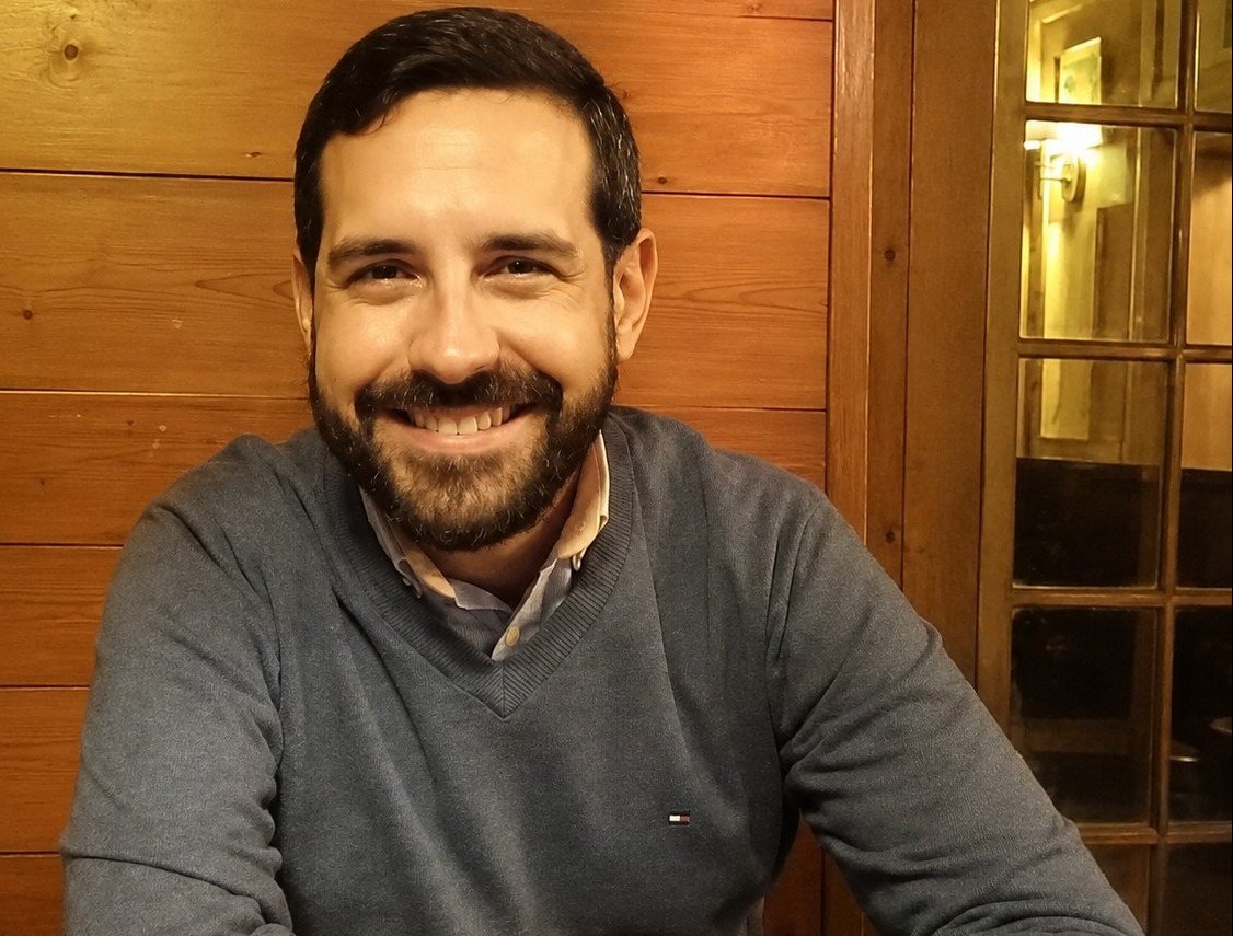 Pedro �lvarez Cifuentes