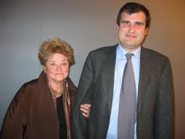 Miguel ngel Ramiro Avils