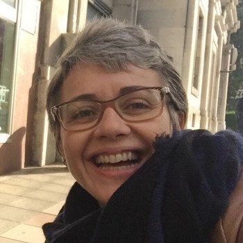 Sharon Caldern