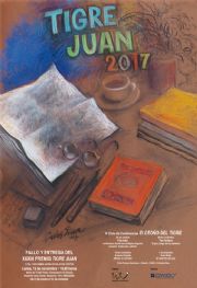 Tigre Juan 2017