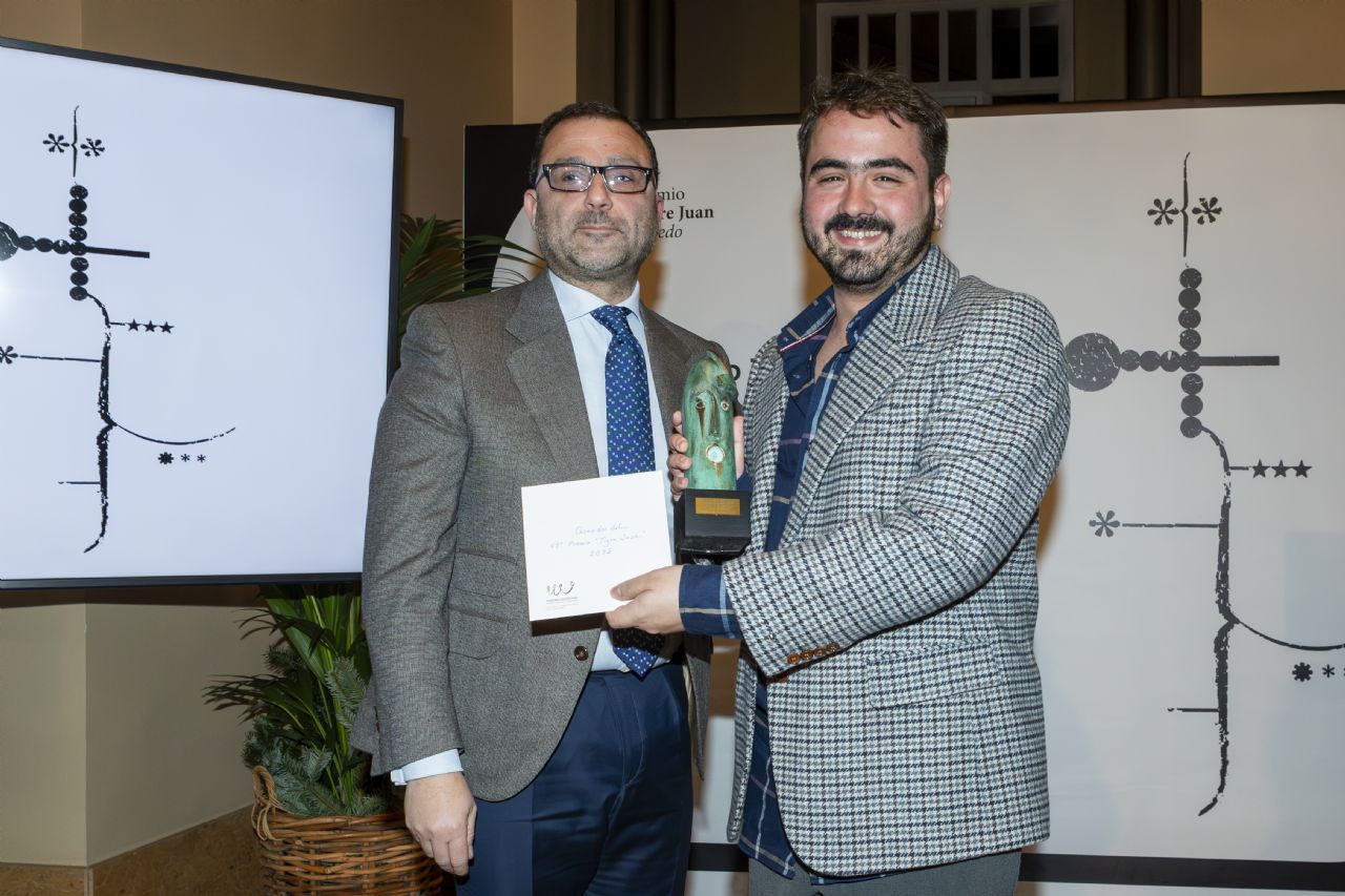 David �lvarez y Andr�s Restrepo