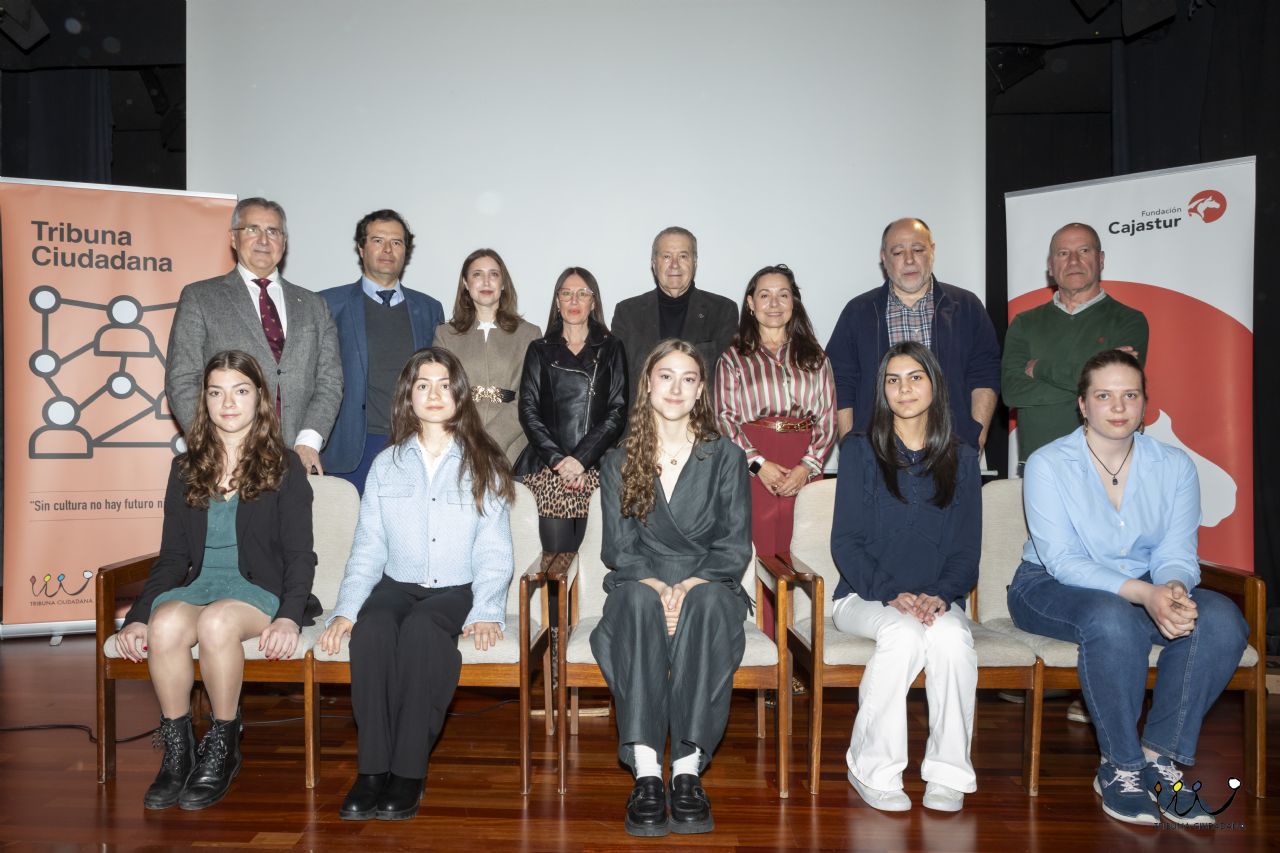 V Premios Virtus ganadoras, patrocinadores y jurado