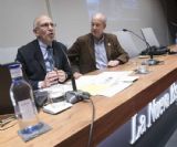 Jos Ramn Alonso Pereira y Alfonso Toribio