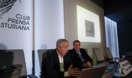Antonio Bahamonde y Pedro Snchez Lazo