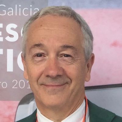 Antonio Bahamonde Rionda