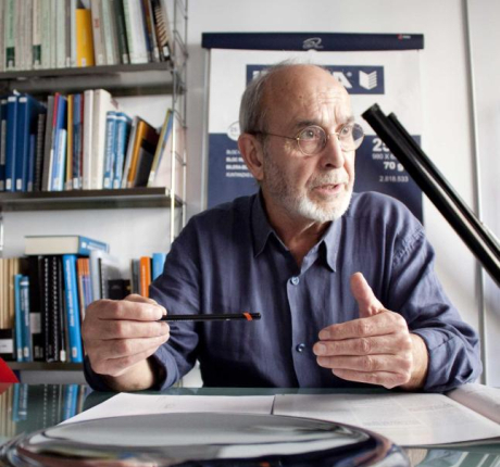 Arturo Gutirrez de Tern