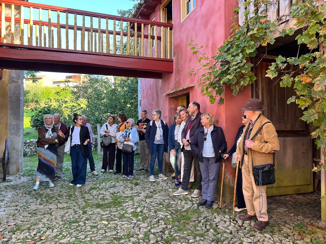 Museo etnogrfico del Oriente