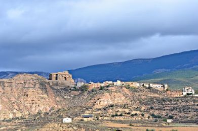 Catedral de Jaca