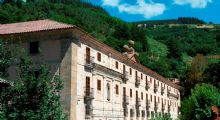 Monasterio de Corias