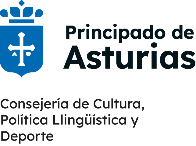 Gobierno del Principado de Asturias - Consejera de Cultura y Turismo