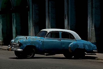 Cadillac, 1952