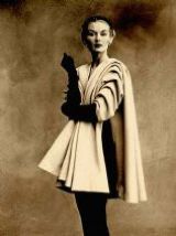 Creacin de Balenciaga