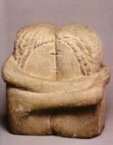 El beso de Brancusi